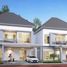 3 Bedroom House for sale in Basilea Convention Center, Legok, Legok