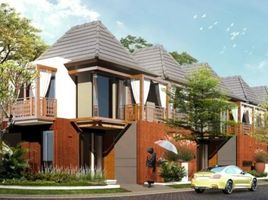 6 Kamar Vila for sale in Dau, Malang Regency, Dau