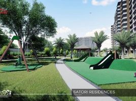 2 Habitación Departamento en venta en Pasig City, Metro Manila, Pasig City, Eastern District