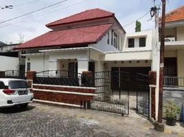 4 Habitación Casa en venta en Tambaksari, East Jawa, Tambaksari