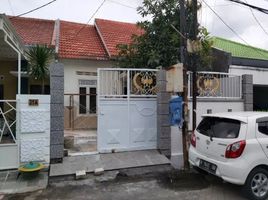 3 Kamar Rumah for sale in Siloam Hospitals Surabaya, Gubeng, Gubeng