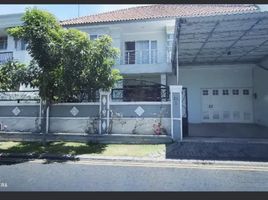 Maison 5 chambre à vendre à Lakarsantri, East Jawa, Lakarsantri