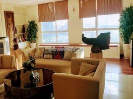 4 Phòng ngủ Chung cư for sale in Tân Bình, TP.Hồ Chí Minh, Phường 15, Tân Bình