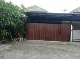 3 Habitación Casa en venta en Tambaksari, East Jawa, Tambaksari