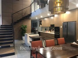 4 Bedroom Villa for rent in Hanoi, O Cho Dua, Dong Da, Hanoi