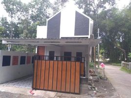 2 Bedroom Villa for sale in Prambanan, Klaten, Prambanan