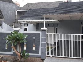 3 Bedroom Villa for sale in Ocean Park BSD Serpong, Serpong, Legok