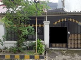 4 Habitación Villa en venta en Sukolilo, East Jawa, Sukolilo