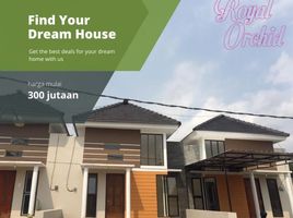 2 Bedroom Villa for sale in Dau, Malang Regency, Dau