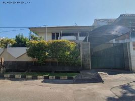 5 Bedroom House for sale in Surabaya, East Jawa, Gubeng, Surabaya