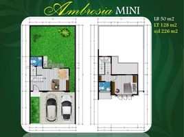 2 Bedroom House for sale in Sidoarjo, East Jawa, Gedangan, Sidoarjo