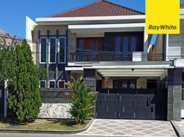 4 Kamar Rumah for sale in Kenjeran, Surabaya, Kenjeran