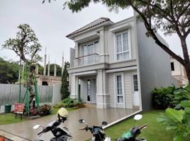 3 Bedroom Villa for sale in Ocean Park BSD Serpong, Serpong, Serpong