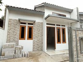 2 Bedroom House for sale in Bogor, West Jawa, Sawangan, Bogor