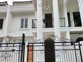 3 Habitación Casa en venta en Duren Sawit, Jakarta, Duren Sawit, Jakarta Timur, Jakarta