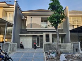 4 Habitación Casa en venta en Tambaksari, East Jawa, Tambaksari