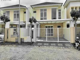 3 Habitación Villa en venta en Mulyorejo, East Jawa, Mulyorejo