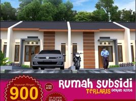 2 Kamar Rumah for sale in Blimbing, Malang Regency, Blimbing