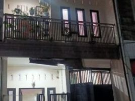 Maison 3 chambre à vendre à Tambaksari, East Jawa, Tambaksari