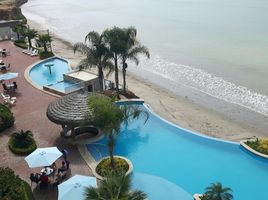 2 Schlafzimmer Wohnung zu vermieten in Playa Puerto Santa Lucia, Jose Luis Tamayo Muey, Salinas