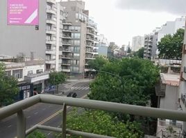 Studio Appartement zu verkaufen in Federal Capital, Buenos Aires, Federal Capital