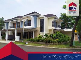 3 Bedroom House for sale in Bekasi Utara, Bekasi, Bekasi Utara