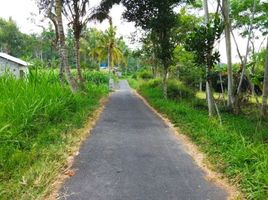  Terreno (Parcela) en venta en Seyegan, Yogyakarta, Seyegan, Sleman, Yogyakarta