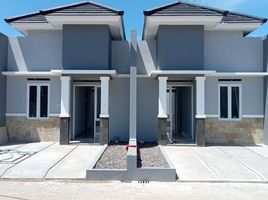 2 Bedroom Villa for sale in Pamulang, Tangerang, Pamulang