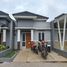 2 Bedroom Villa for sale in Pamulang, Tangerang, Pamulang