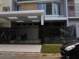 5 Habitación Villa en venta en Sukolilo, East Jawa, Sukolilo