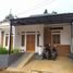 2 Bedroom Villa for sale in Bojonggede, Bogor, Bojonggede