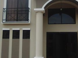 3 Habitación Villa en venta en Samborondón, Guayas, Samborondon, Samborondón