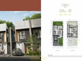 2 Bedroom Villa for sale in Cibitung, West Jawa, Cibitung