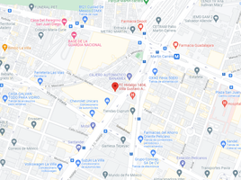 2 Schlafzimmer Appartement zu verkaufen in Gustavo A Madero, Mexico City, Gustavo A Madero