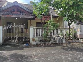 3 Habitación Villa en venta en Mulyorejo, East Jawa, Mulyorejo