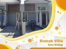 2 Bedroom House for sale in Kidung Kandang, Malang Regency, Kidung Kandang