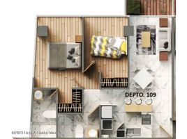 2 Schlafzimmer Appartement zu verkaufen in Miguel Hidalgo, Mexico City, Miguel Hidalgo
