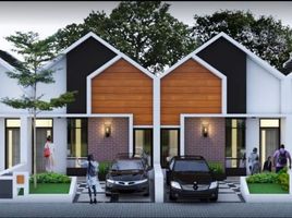 2 Bedroom House for sale in Tajinan, Malang Regency, Tajinan