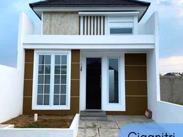 2 Bedroom House for sale in Bojongsoang, Bandung, Bojongsoang