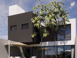 4 Schlafzimmer Haus zu verkaufen in Morelia, Michoacan, Morelia, Michoacan