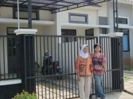 2 Bedroom House for sale in Ciledug, Tangerang, Ciledug