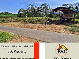  Land for sale in Malang Regency, East Jawa, Ngajum, Malang Regency