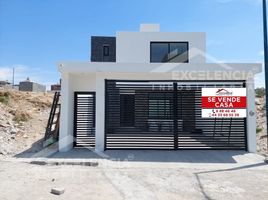 3 Schlafzimmer Villa zu verkaufen in Tarimbaro, Michoacan, Tarimbaro
