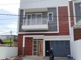 4 Bedroom House for sale in Cibeunying Kidul, Bandung, Cibeunying Kidul