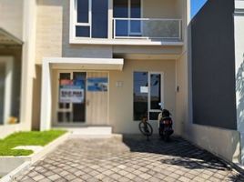 3 Bedroom House for sale in Sidoarjo, East Jawa, Waru, Sidoarjo