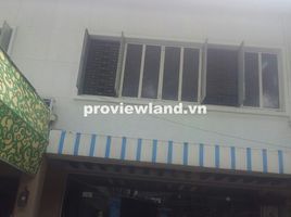  Villa for sale in Ward 15, Ho Chi Minh City, Ward 15, District 10
