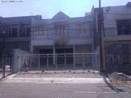 3 Bedroom House for sale in Siloam Hospitals Surabaya, Gubeng, Gubeng