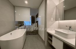 Cho thuê căn hộ, 3 PN, 128 m², Hải Châu