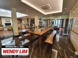 7 Bedroom House for sale in Universitas Katolik Indonesia Atma Jaya, Tanah Abang, Kebayoran Lama