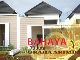 2 Bedroom House for sale in Sidomukti, Salatiga, Sidomukti